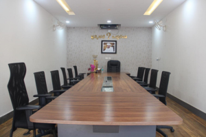 Board Room