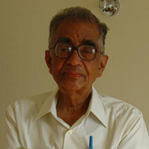 Dr. C V Vishveshwar