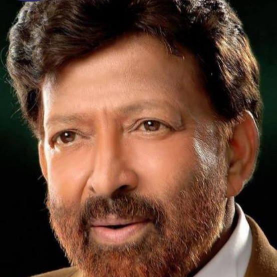 Sri. Vishnuvardhan