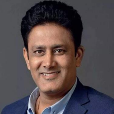 Sri. Anil Kumble