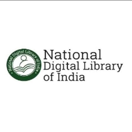 NDLI Logo